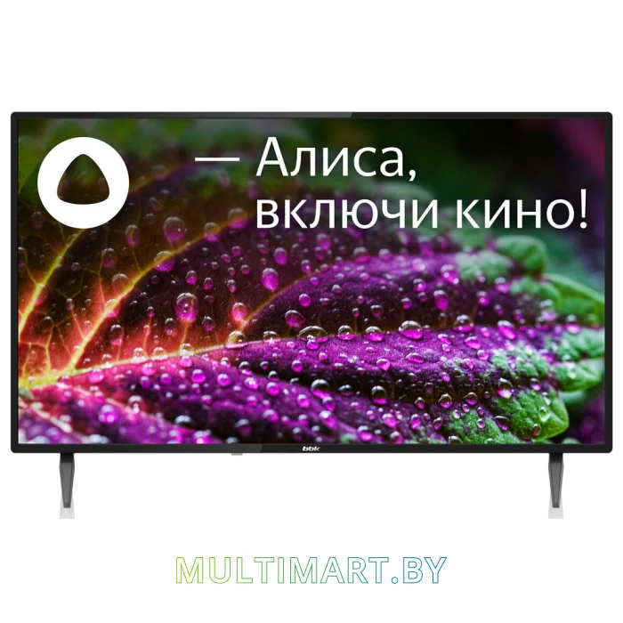 Телевизор BBK 40LEX-7259/FTS2C